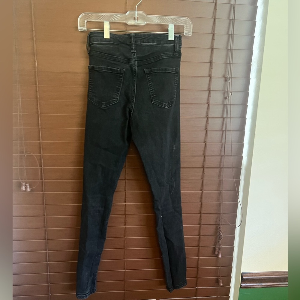 Target brand wild fable jeans - Picture 2 of 2